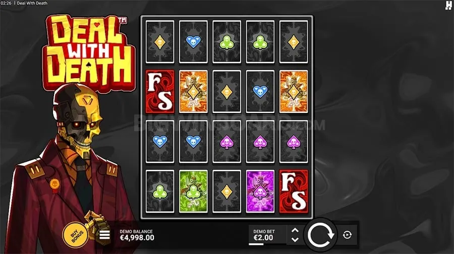 888php Understanding Game Variance