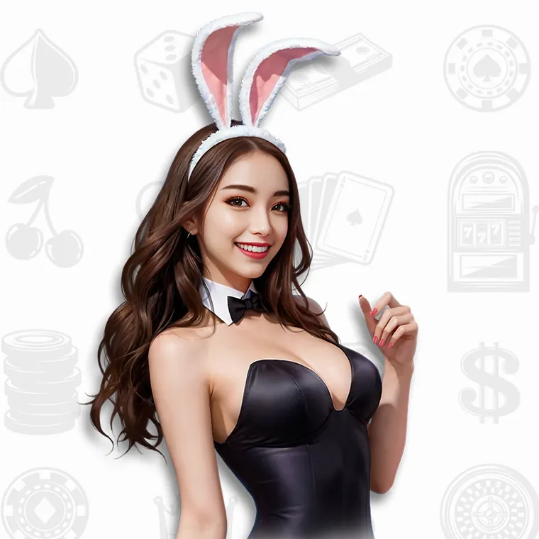 Authentic Casino Atmosphere