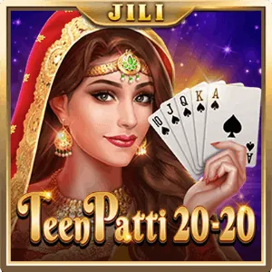Texas Hold'em poker game