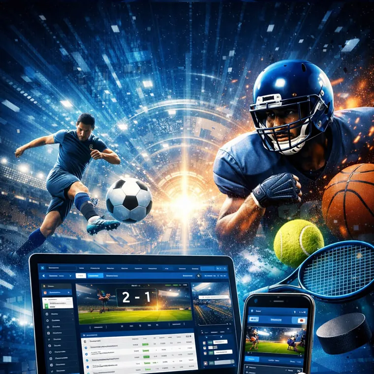 888php Sports Betting Analysis