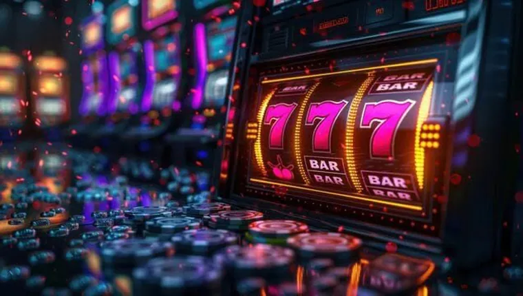 888php Slot Free Spins