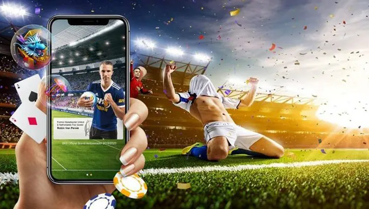 888php Live Esports Betting