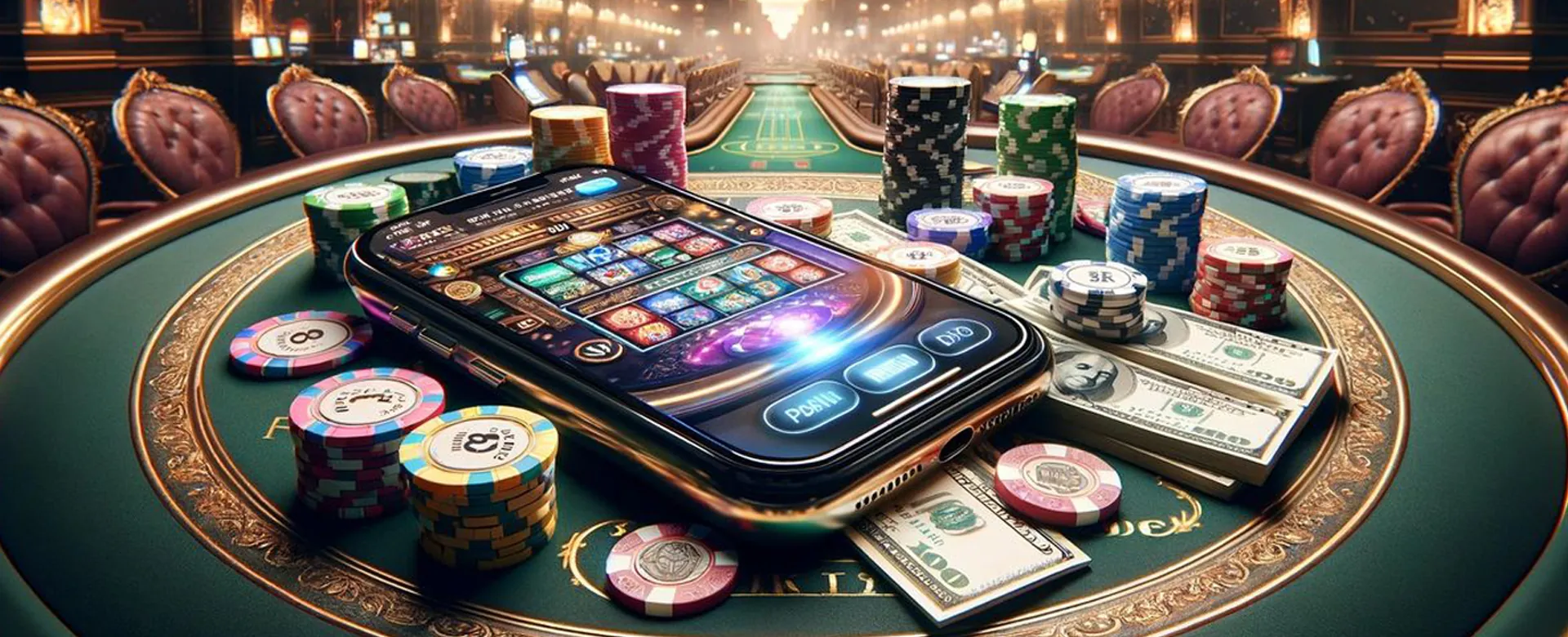 888php Poker Online Gambling Platform