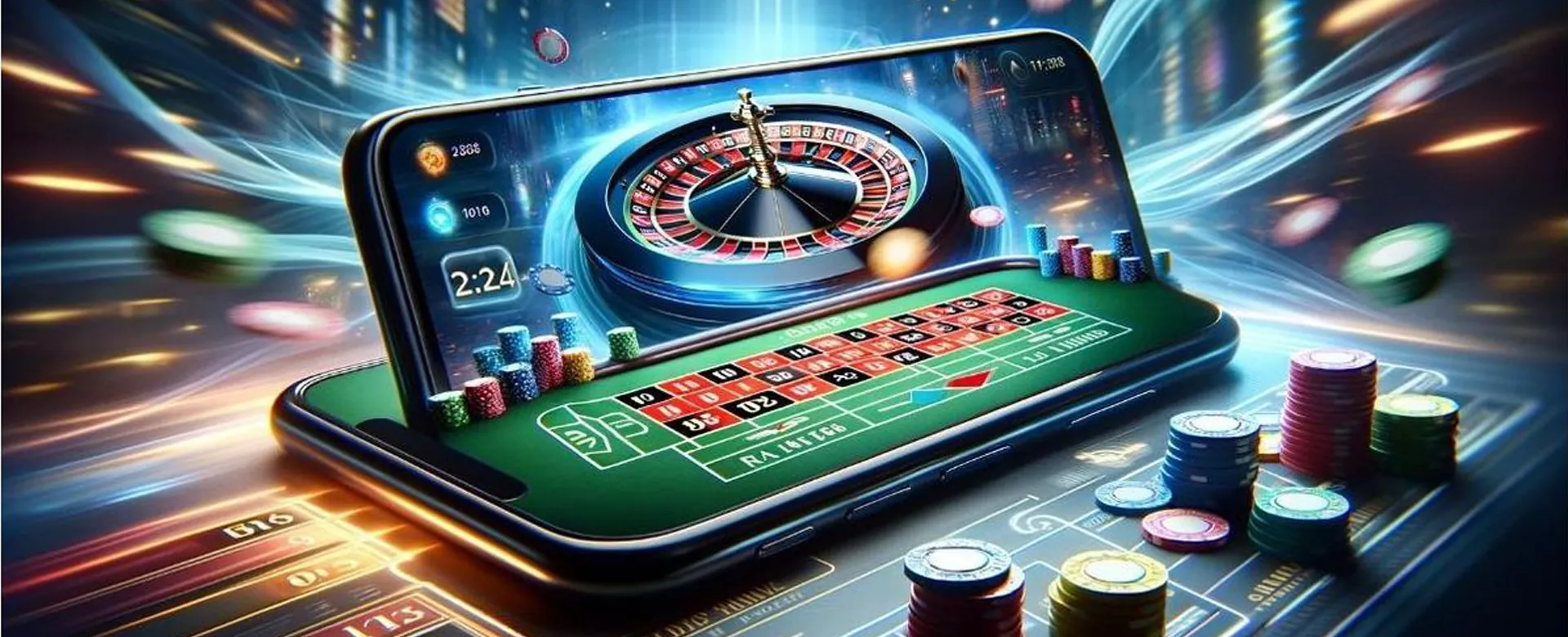 888php Casino Main Visual with Exclusive Bonuses