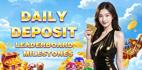 Daily Rewards and Cashback